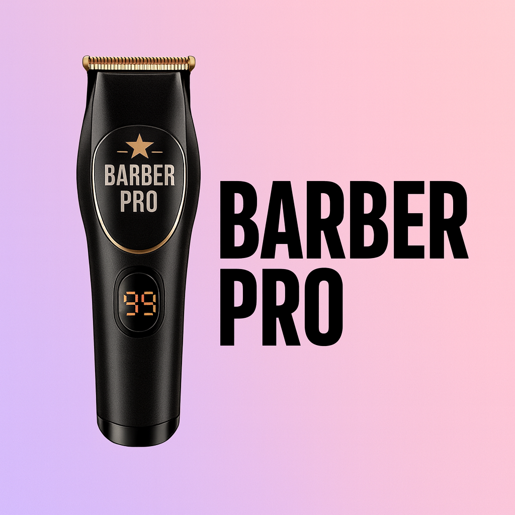 BARBER PRO